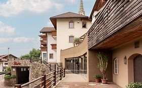 Aktiv & Relax Hotel Hubertus