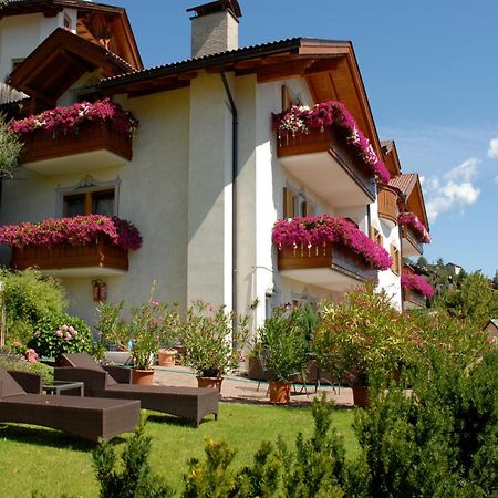Aktiv & Relax Hotel Hubertus Villandro Esterno foto