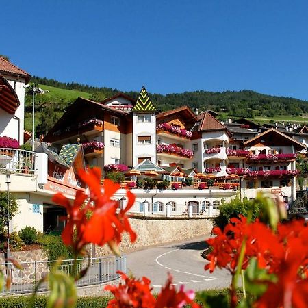 Aktiv & Relax Hotel Hubertus Villandro Camera foto