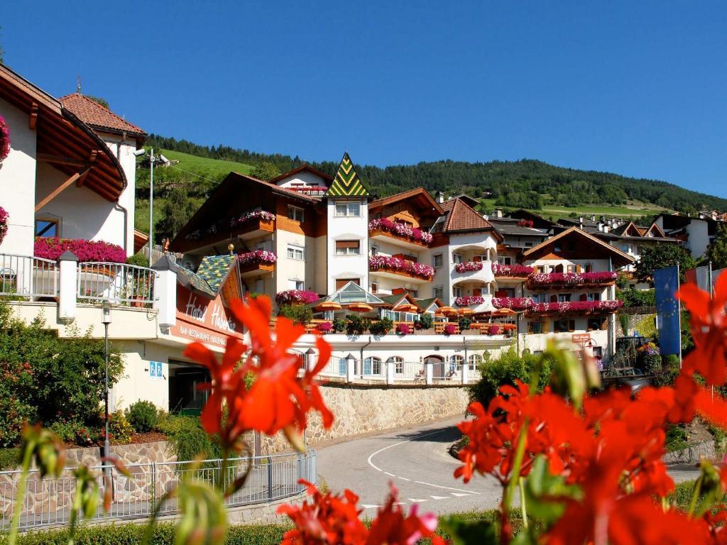 Aktiv & Relax Hotel Hubertus Villandro Camera foto